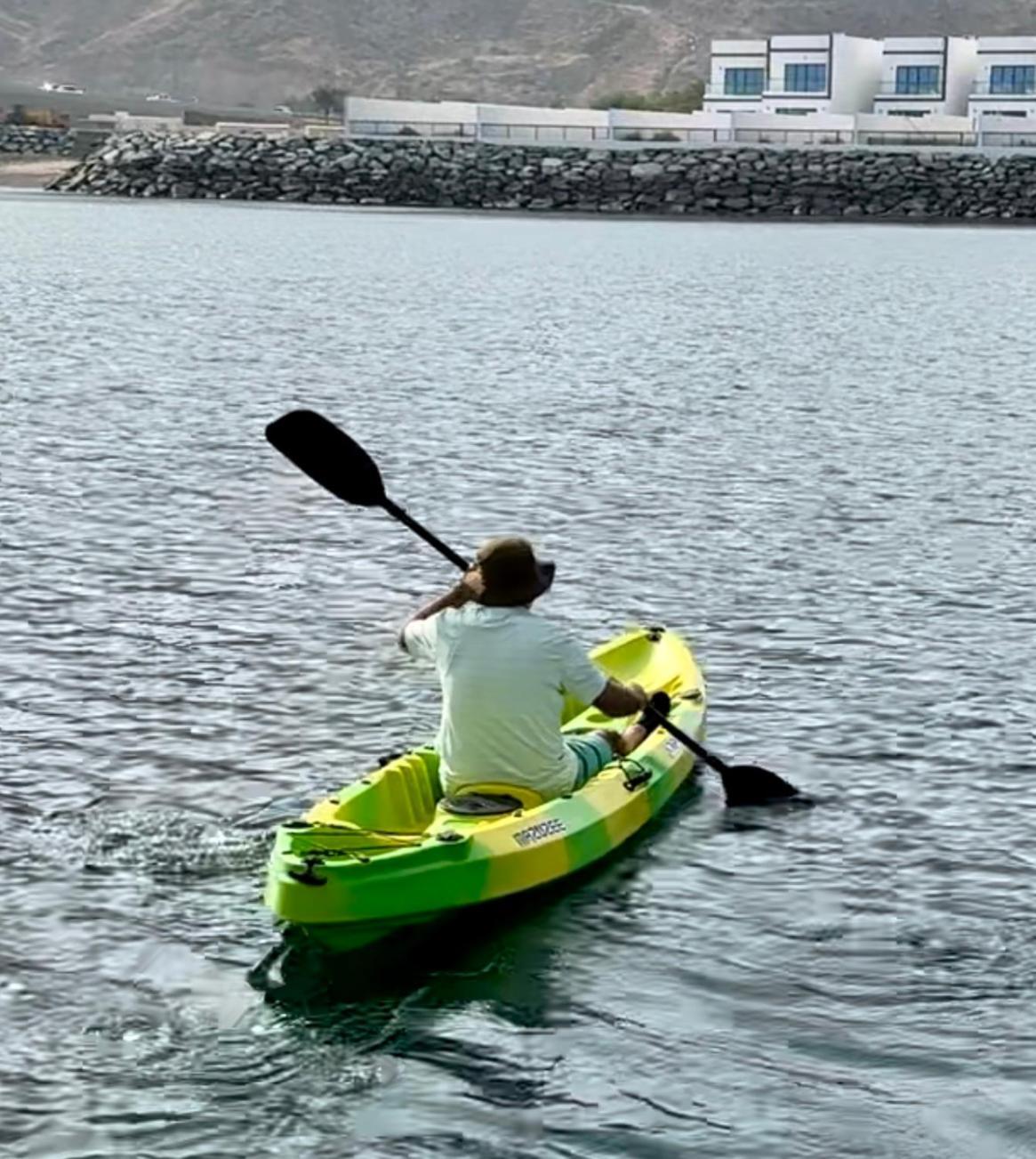 Al Dana Sea View Villa ฟูไจราห์ ห้อง รูปภาพ